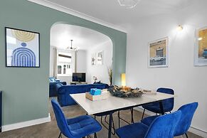 Charming 3 Bed House at Blakes Cottages