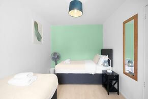 Charming 3 Bed House at Blakes Cottages