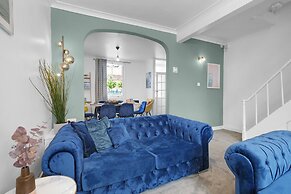 Charming 3 Bed House at Blakes Cottages