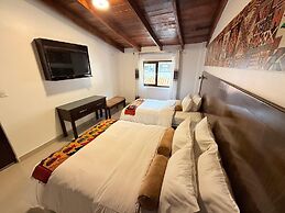 Kantu Inn