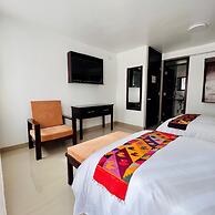 Kantu Inn