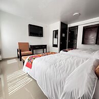 Kantu Inn
