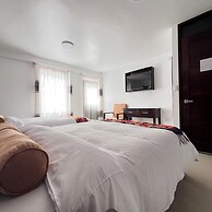 Kantu Inn
