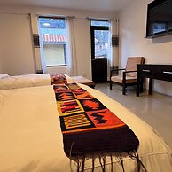Kantu Inn