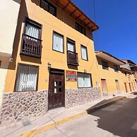 Kantu Inn