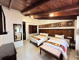 Kantu Inn