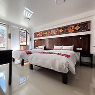 Kantu Inn