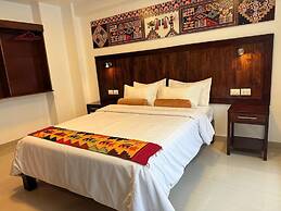 Kantu Inn