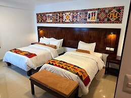 Kantu Inn