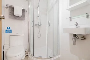 Cosy Studio Annexe Central Cheltenham