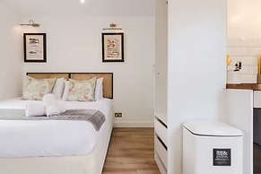 Cosy Studio Annexe Central Cheltenham