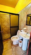 Los Angeles Hotel & Resort