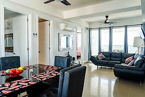 SeaView FrontBeach Apartments