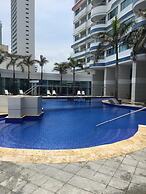 SeaView FrontBeach Apartments