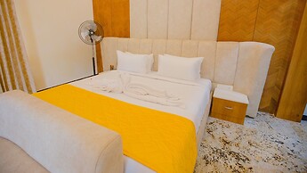 Aara Jungle Resortes Pvt Ltd
