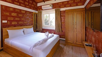 Aara Jungle Resortes Pvt Ltd