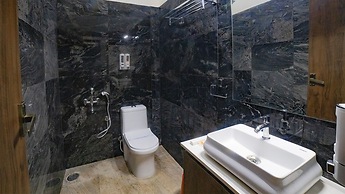 Aara Jungle Resortes Pvt Ltd