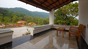Aara Jungle Resortes Pvt Ltd