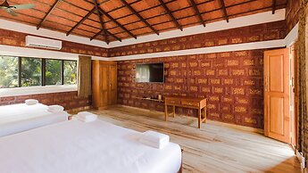 Aara Jungle Resortes Pvt Ltd