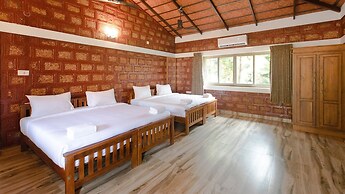 Aara Jungle Resortes Pvt Ltd