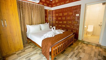 Aara Jungle Resortes Pvt Ltd