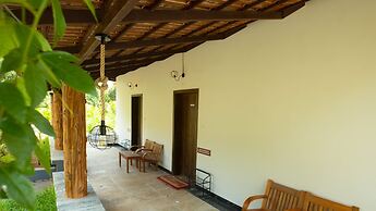 Aara Jungle Resortes Pvt Ltd