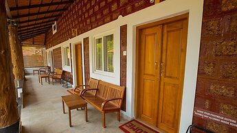 Aara Jungle Resortes Pvt Ltd