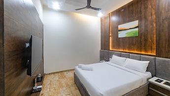 Aara Jungle Resortes Pvt Ltd