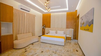 Aara Jungle Resortes Pvt Ltd