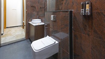 Aara Jungle Resortes Pvt Ltd