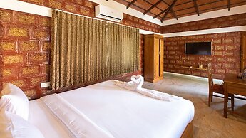 Aara Jungle Resortes Pvt Ltd
