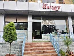 The Galley