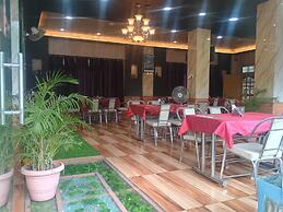 The Galley