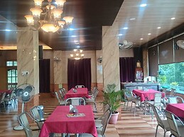 The Galley