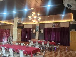 The Galley