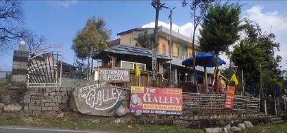 The Galley