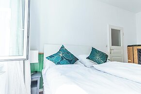 3BR Apt 15min to Landstraße Hub