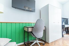 3BR Apt 15min to Landstraße Hub