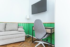 3BR Apt 15min to Landstraße Hub