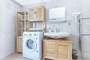3BR Apt 15min to Landstraße Hub