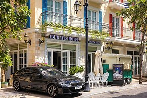 Emirates Hotel Phu Quoc