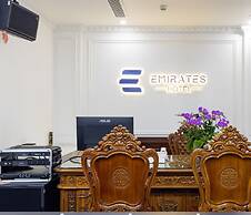 Emirates Hotel Phu Quoc