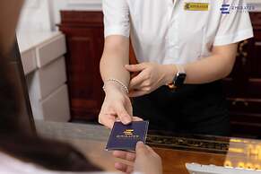Emirates Hotel Phu Quoc