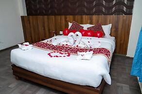 Hotel next home