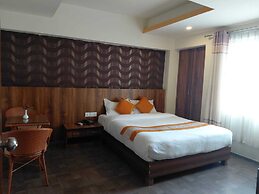 Hotel next home