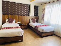 Hotel next home