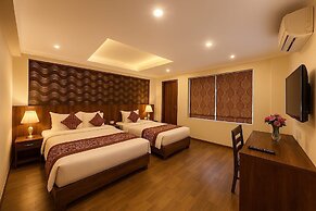 Hotel next home