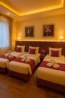 Hotel next home