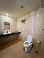Hotel next home