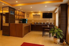 Hotel next home